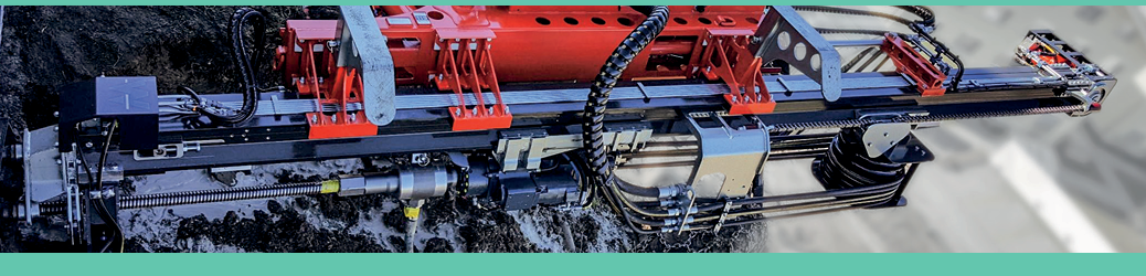 Drill Units
